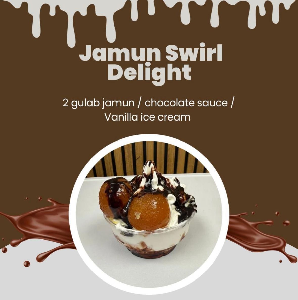 JAMUN SWIRL DELIGHT