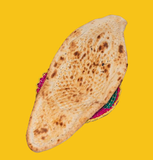 AFGAAN NAAN LARGE