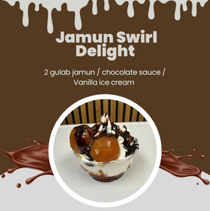 JAMUN SWIRL DELIGHT