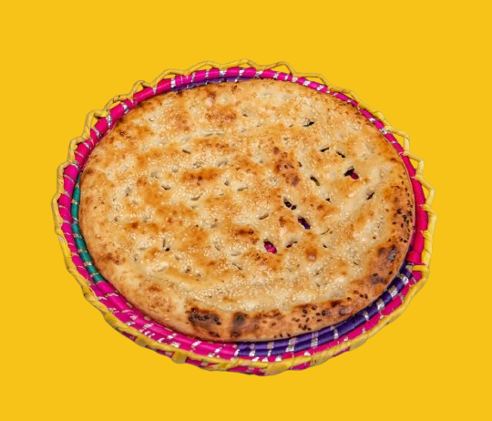 KULCHA NAAN
