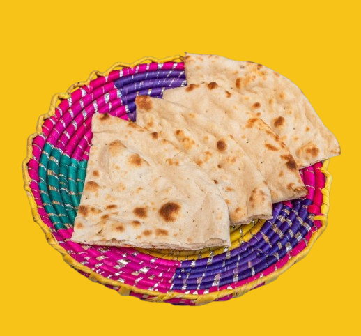 PLAIN NAAN
