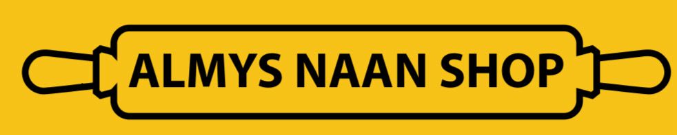 ALMYS NAAN SHOP 