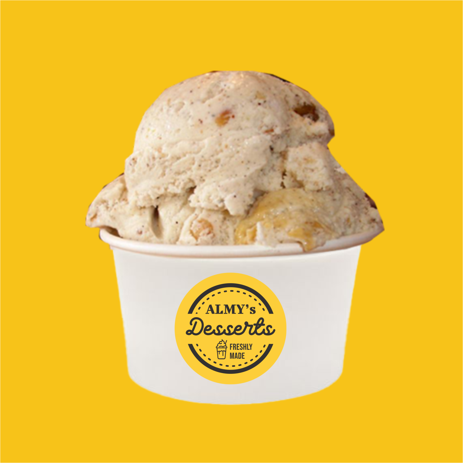 MALAI KULFI ICECREAM