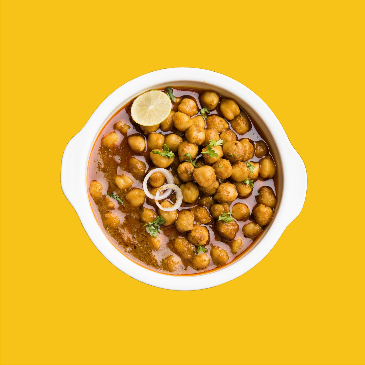 LAHORI CHOLAY