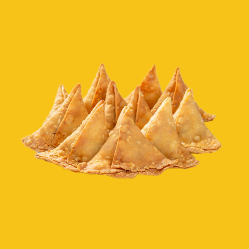 SAMOSA